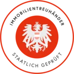 WKO Gütesiegel Immobilientreuhänder staatlich geprüft