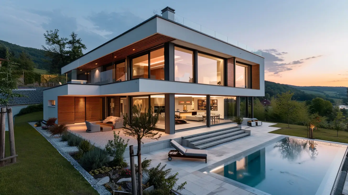 Immobilienbewertung Linz kostenlos