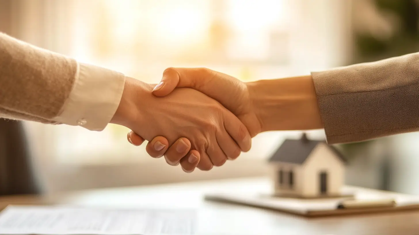 Nebenkosten Immobilienkauf –<br><em>Alle Kosten transparent erklärt</em>