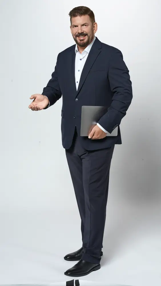 Rainer Schauer – Renovus Immobilien Linz