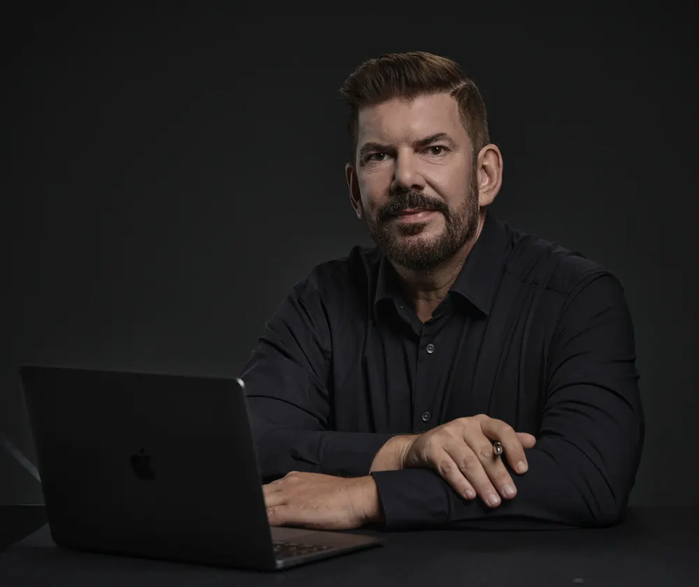 Rainer Schauer – Immobilientreuhänder Linz