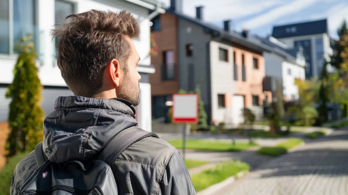 7 Fehler beim Immobilienverkauf in Linz –<br><em>und wie Sie sie vermeiden</em>