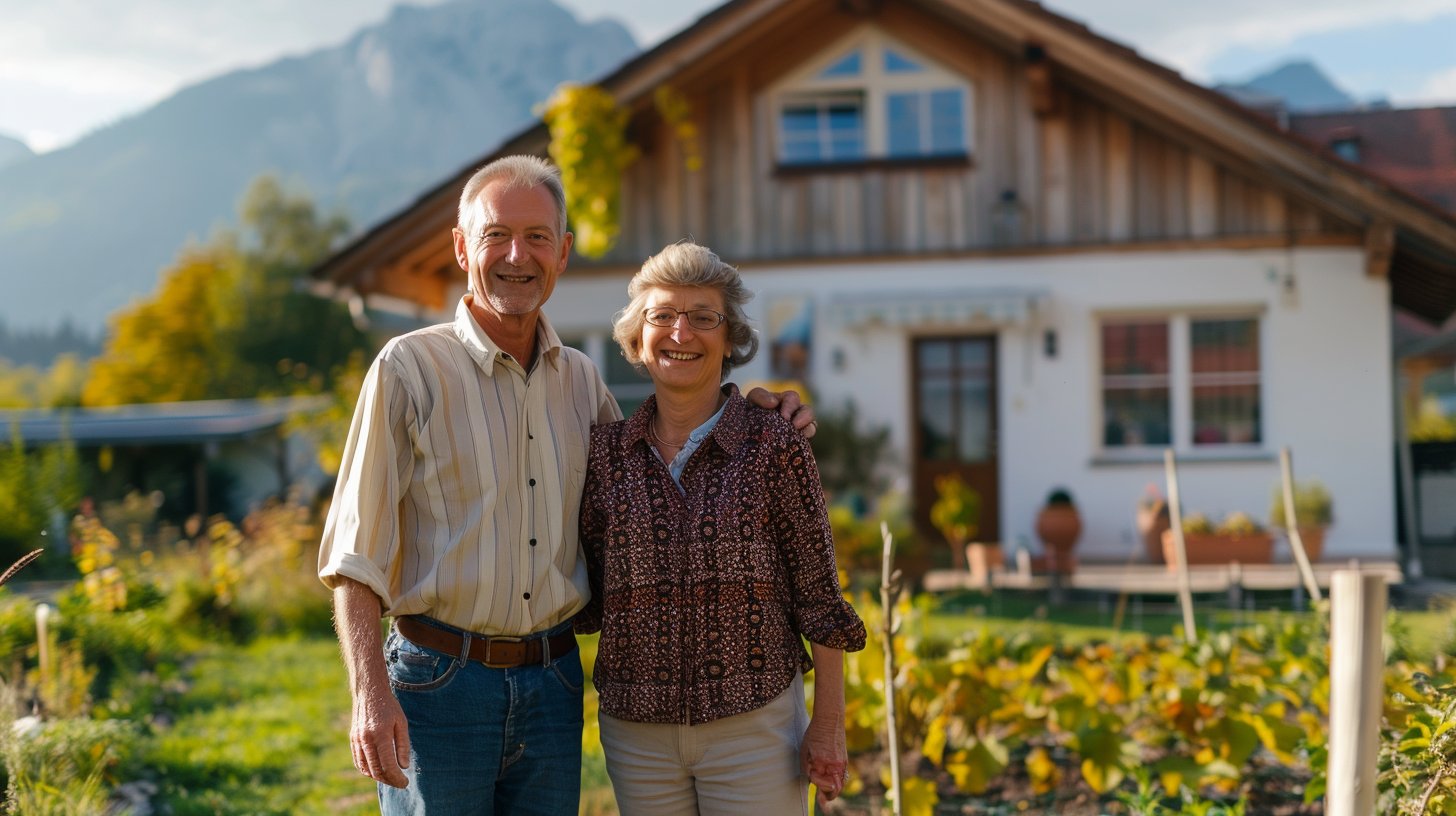 Immobilie verkaufen in der Pension Linz –<br><em>Verkaufen, halten oder vermieten?</em>