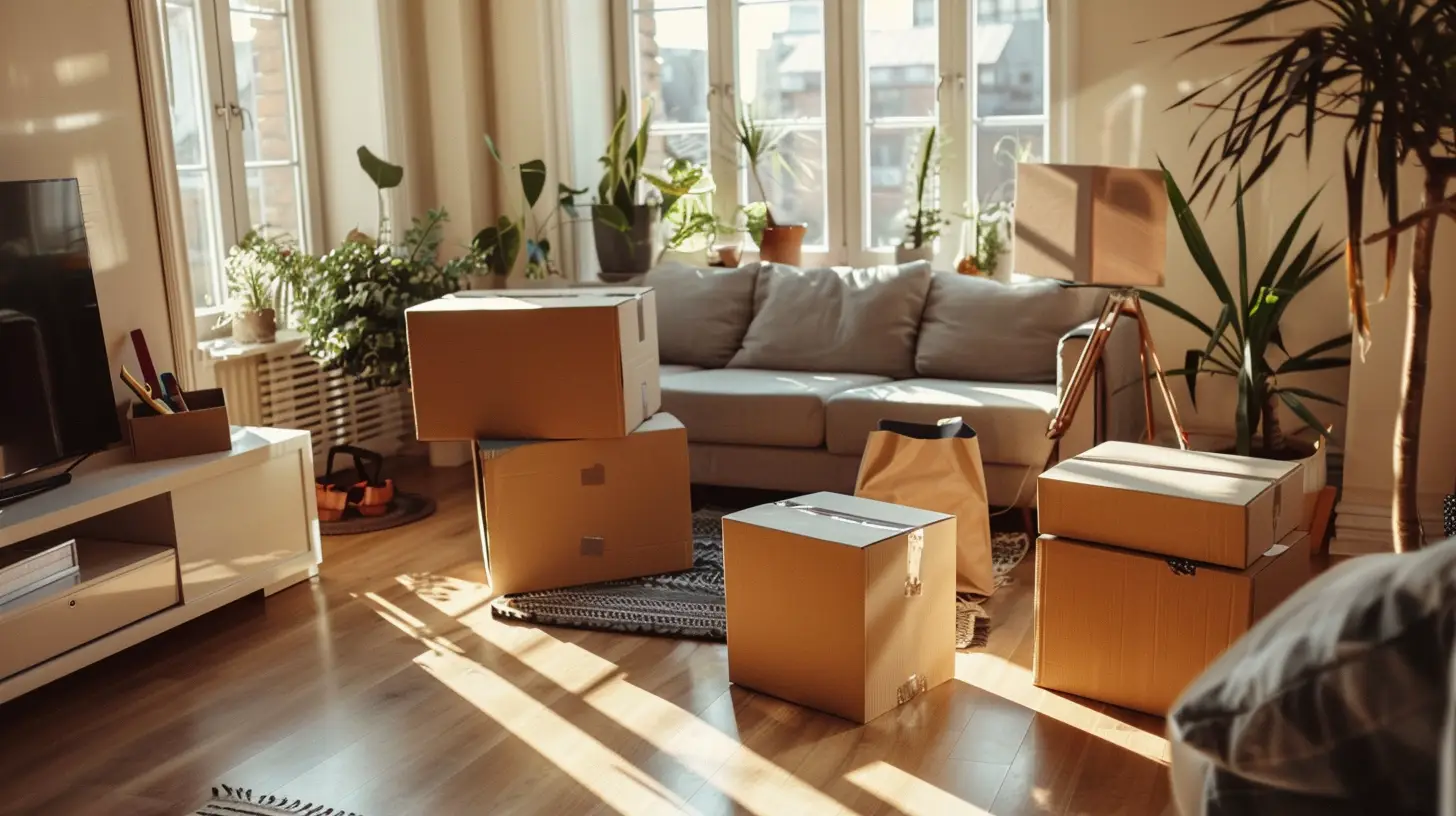 Haus zu groß Linz – Neustart mit Plan –<br><em>Neustart mit Plan und ohne Hektik.</em>