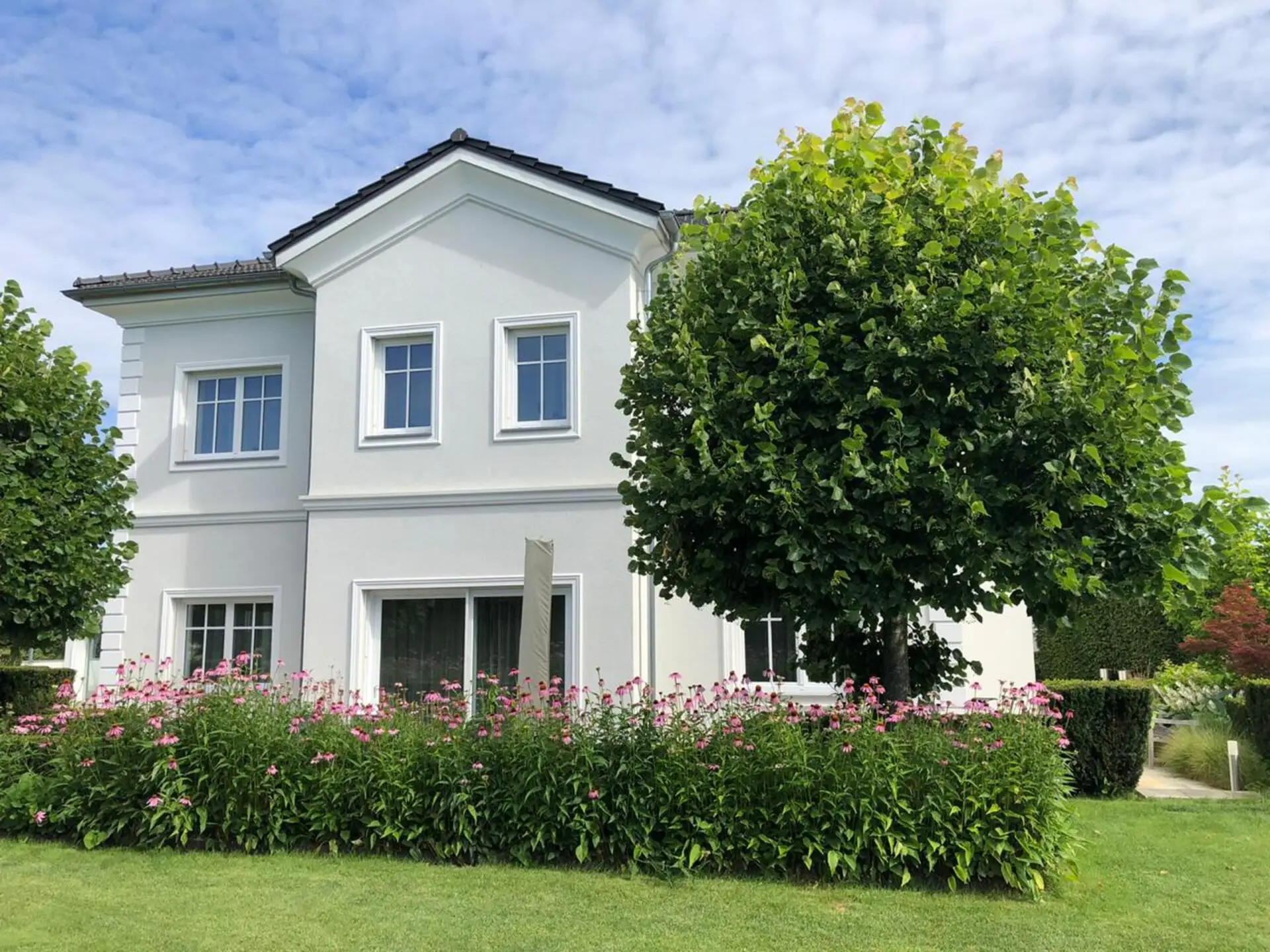 Villa Linz Premium Immobilie – Renovus